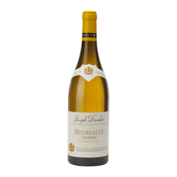 DROUHIN JOSEPH MEURSAULT CHARMES BLANC