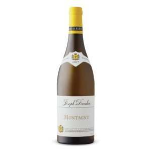 Drouhin Joseph Montagny Blanc Blanc : Présentation du vin