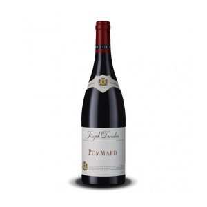 DROUHIN JOSEPH POMMARD ROUGE - Un vin rouge de Bourgogne d'exception
