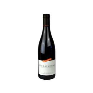 Le Duband David Cote de Nuits Villages Rouge : un vin rouge d'exception de Bourgogne