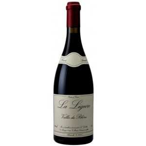 Le GALLETY COTES DU VIVARAIS LIGURE ROUGE : un vin rouge de caractère