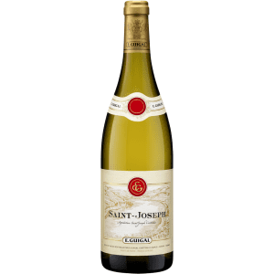 Le Guigal Saint Joseph BLC Blanc - Vin Blanc de la région de Rhône