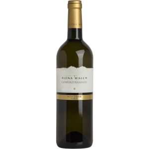 Gewurztraminer Alto Adige Blanc Elena Walch : un vin blanc riche et complexe