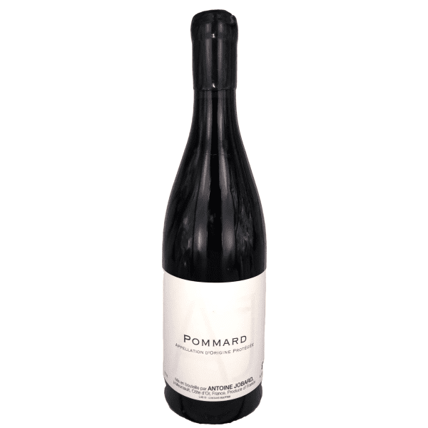 Le Jobard Antoine Pommard Rouge - Un vin rouge de Bourgogne à la saveur inoubliable