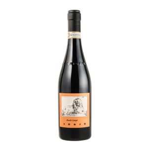 LA SPINETTA BAROLO CAMPE ROUGE : un vin de qualité italien