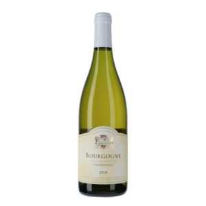 LACROIX BOURGOGNE CHARDONNAY BLANC : un vin d'appellation d'exception