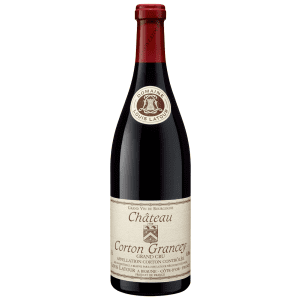 Le LATOUR LOUIS CHATEAU CORTON GRANCEY ROUGE - Un vin rouge d'exception de Bourgogne
