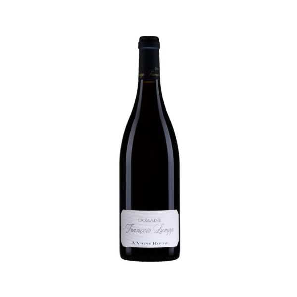 Lumpp Francois Givry A Vigne Rouge Rouge : un vin rouge de qualité supérieure