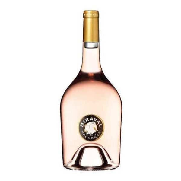 Miraval Rose : le vin de Provence aux notes fruitées