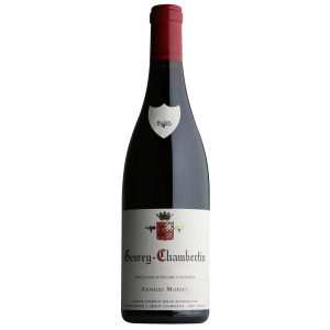 Mortet Arnaud Gevrey Chambertin Ma Cuvee Rouge : un vin rouge de qualité supérieure
