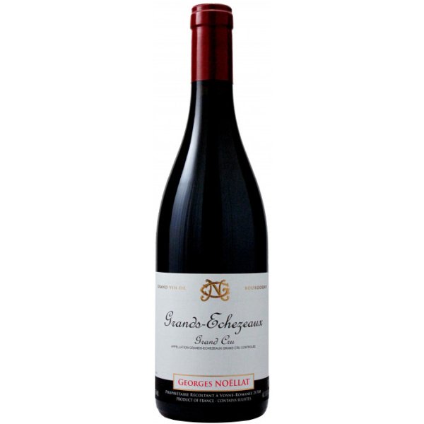 Le NOELLAT GEORGES GRANDS ECHEZEAUX ROUGE