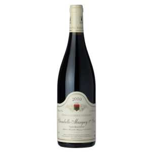 Chambolle Musigny Les Baudes Rouge - Odoul-Coquard