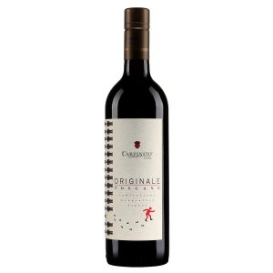 Le vin Originale Rouge Carpineto : une production de qualité de la Toscane