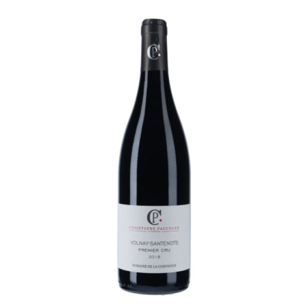 Description du PAUCHARD CHRISTOPHE VOLNAY SANTENOTS ROUGE