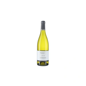 Pavélot Hugues Bourgogne Chardonnay Blanc - Un vin blanc de caractère