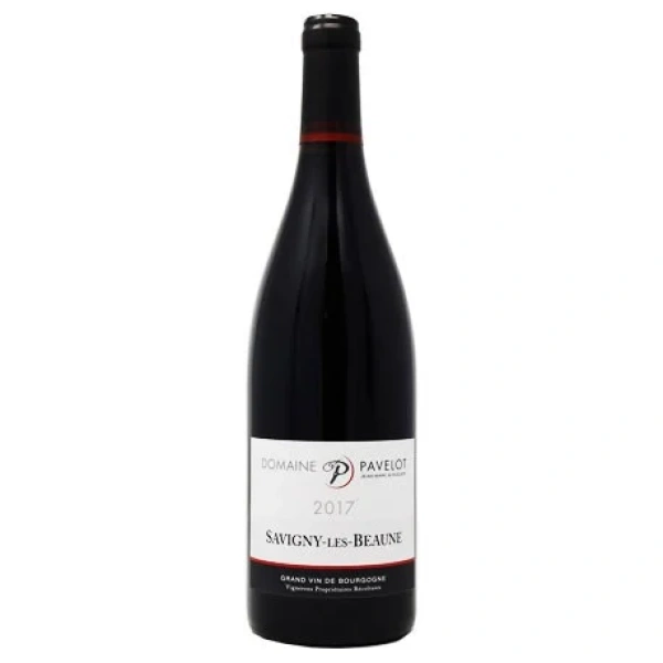 Savigny Les Beaune Aux Guettes Rouge : un vin rouge de caractère de la région de Bourgogne