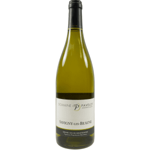 Savigny Les Beaune BLC Blanc de Pavélot Jean-Marc et Hugues : Un vin blanc sec de Bourgogne
