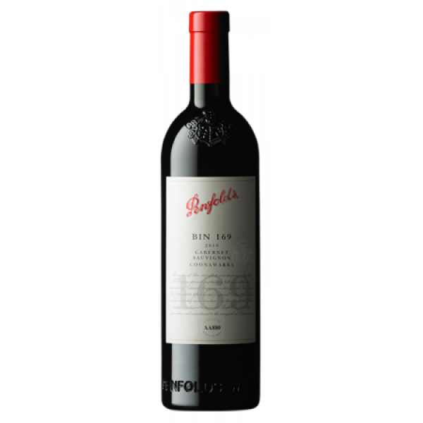 Le Penfolds Bin 169 Cabernet Sauvignon Rouge