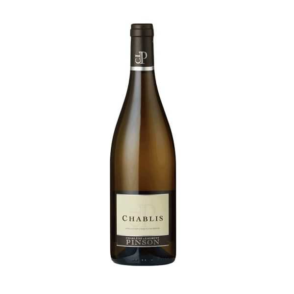 Le vin blanc PINSON CHARLENE & LAURENT CHABLIS LES PREUSES est élaboré dans la région de BOURGOGNE par les producteurs passionnés Charlene & Laurent Pinson. Ce vin d'appellation CHABLIS LES PREUSES est le fruit d'un travail minutieux et soigné