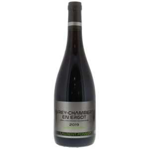 Le Ponsot Laurent Gevrey Chambertin en Ergot Cuvee du Meleze Rouge - Vin de Bourgogne