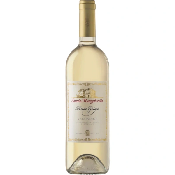 Le Pinot Grigio “Valdadige” Doc Blanc Santa Margherita