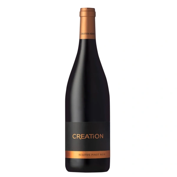 Le Pinot Noir Reserve Rouge Creation : un vin d'exception