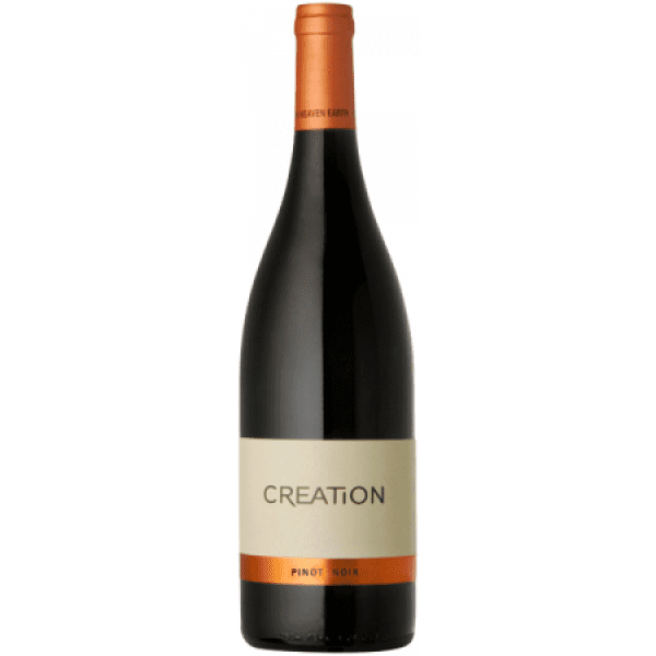 Le Pinot Noir Rouge Creation : un vin d'élégance et de finesse