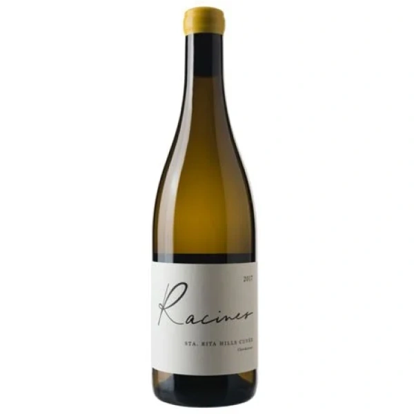 RACINES SANTA RITA HILLS CHARDONNAY BLANC - Un vin blanc sec de caractère
