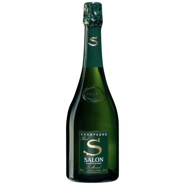 S DE MESNIL CHAMPAGNE : un vin pétillant d'exception