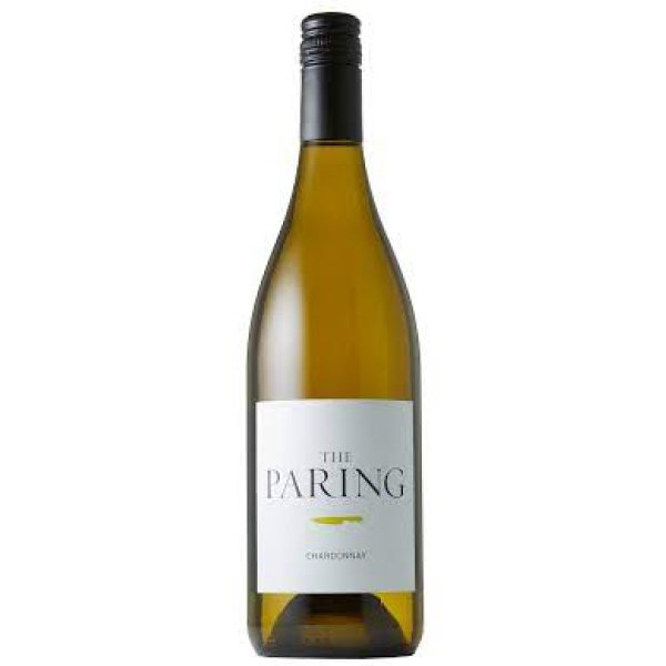 The Paring Chardonnay Blanc