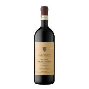 Vino Nobile Di Montepulciano Riserva Rouge Carpineto : un vin rouge italien de qualité supérieure