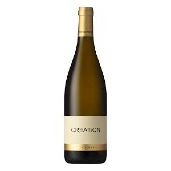 Le Viognier Blanc Creation : un vin blanc sec d'exception