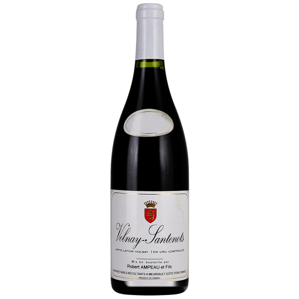 AMPEAU R VOLNAY SANTENOTS ROUGE