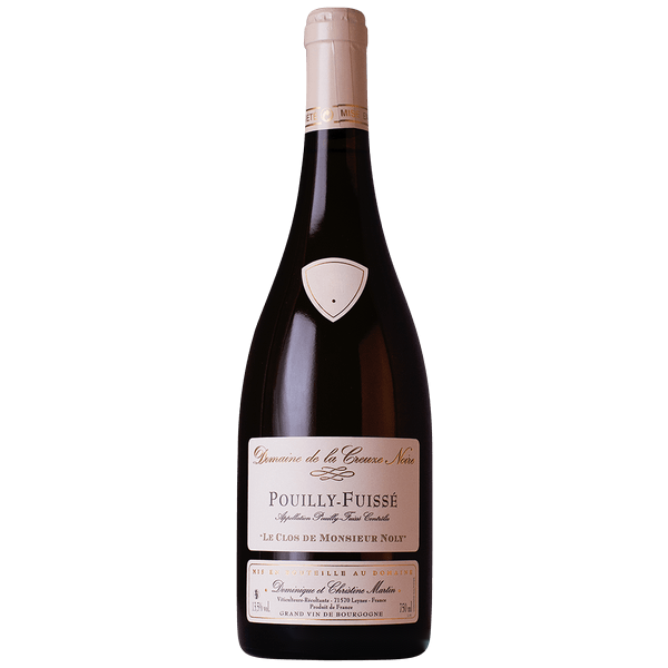 Creuze Noire Pouilly Fuisse