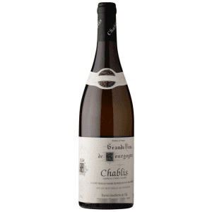 Domaine Gautheron Chablis – Un vin d'exception de la région de Chablis