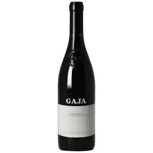Gaja Barbaresco: Un vin d'exception