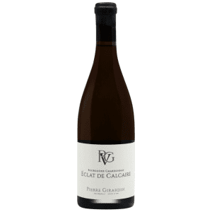 GIRARDIN PIERRE VINCENT BOURGOGNE CHARDONNAY ECLAT DE CALCAIRE BLANC