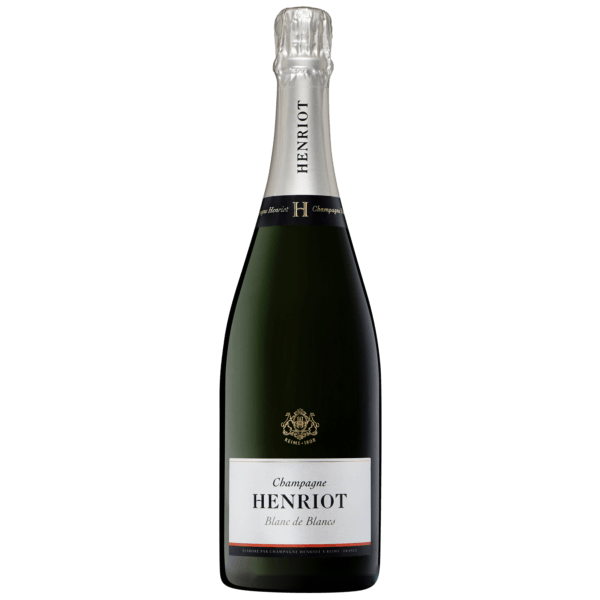 Henriot Blanc de Blancs Champagne