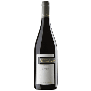 MOUTON GIVRY ROUGE - Vin de qualité supérieure pour les amateurs de vin