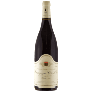 ODOUL-COQUARD BOURGOGNE COTE D'OR PINOT NOIR ROUGE