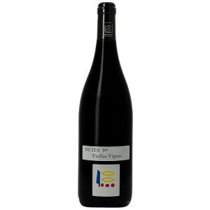 NUITS SAINT GEORGES 1ER CRU V.V. ROUGE