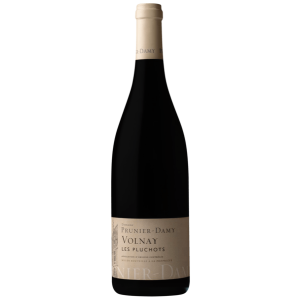 PRUNIER-DAMY VOLNAY LES PLUCHOTS ROUGE