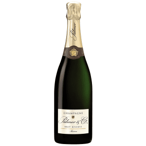 Palmer Champagne - Le délice du terroir champenois