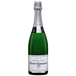 Pierre Gimonnet & Fils Champagne - Le vin pour les amateurs de Champagne