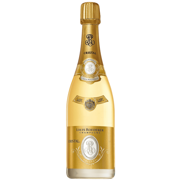 ROEDERER CRISTAL ROEDERER CHAMPAGNE