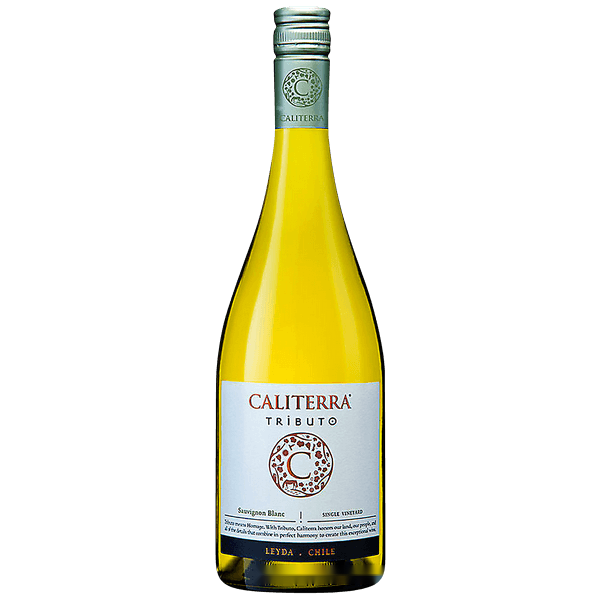 TRIBUTO SAUVIGNON BLANC CALITERRA BLANC