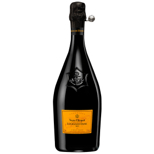 VEUVE CLICQUOT LA GRANDE DAME - YAYOI KUSAMA CHAMPAGNE