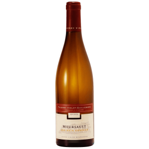 VIOLOT GUILLEMARD JOANNES MEURSAULT MEIX CHAVAUX BLANC : Un vin d'exception