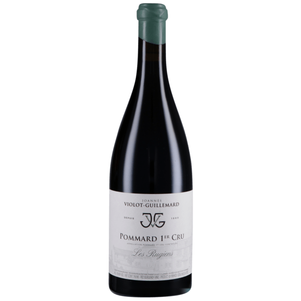 VIOLOT GUILLEMARD JOANNES POMMARD RUGIENS ROUGE