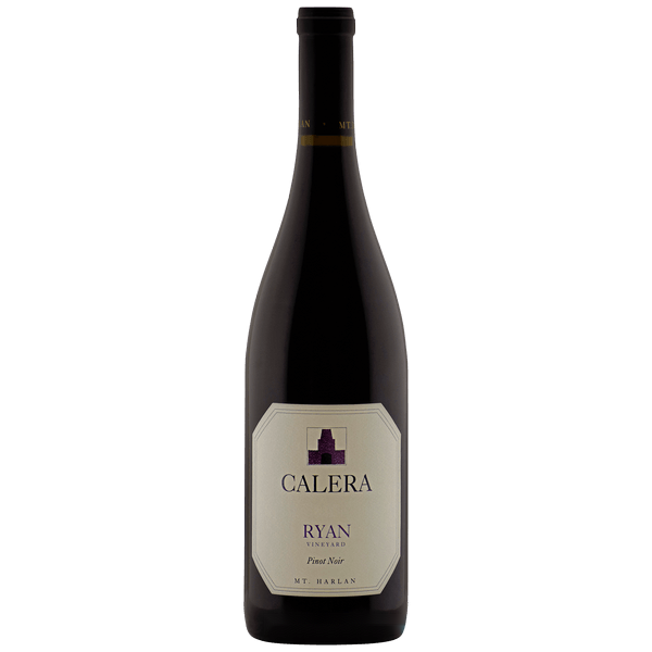 Ryan Pinot Noir - Mont Harlan Rouge Calera